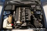 BMW M5 Touring (Avus Blue) (WBSHJ91070BL01767) 1994 года